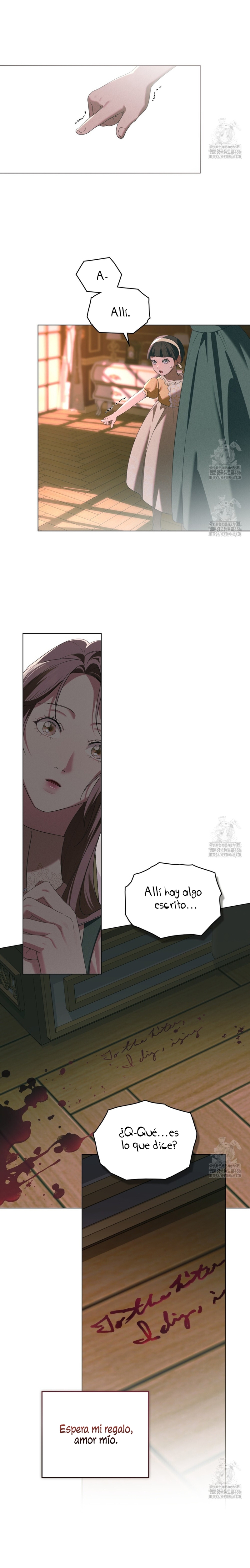 Traición a la dignidad Capítulo 72 - Página 15