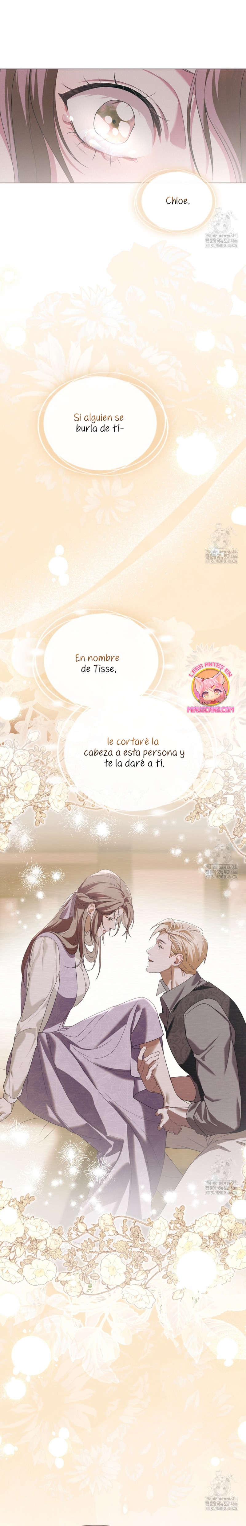 Traición a la dignidad Capítulo 72 - Página 16