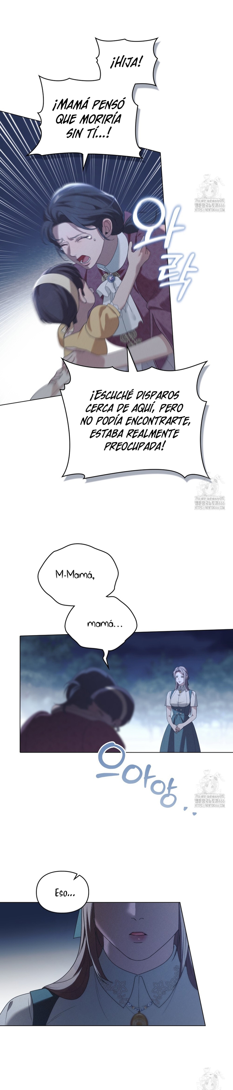 Traición a la dignidad Capítulo 72 - Página 18