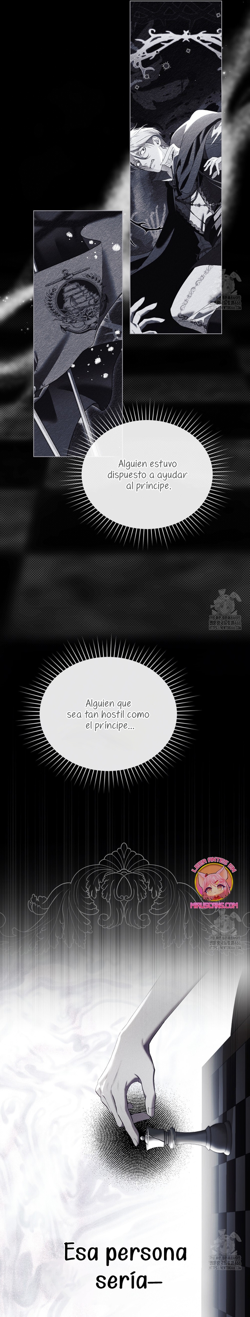 Traición a la dignidad Capítulo 72 - Página 22