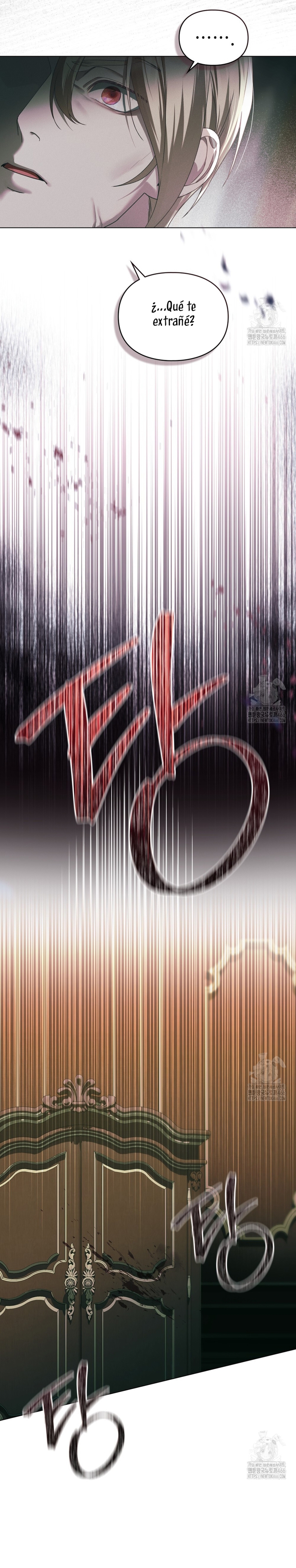 Traición a la dignidad Capítulo 72 - Página 3