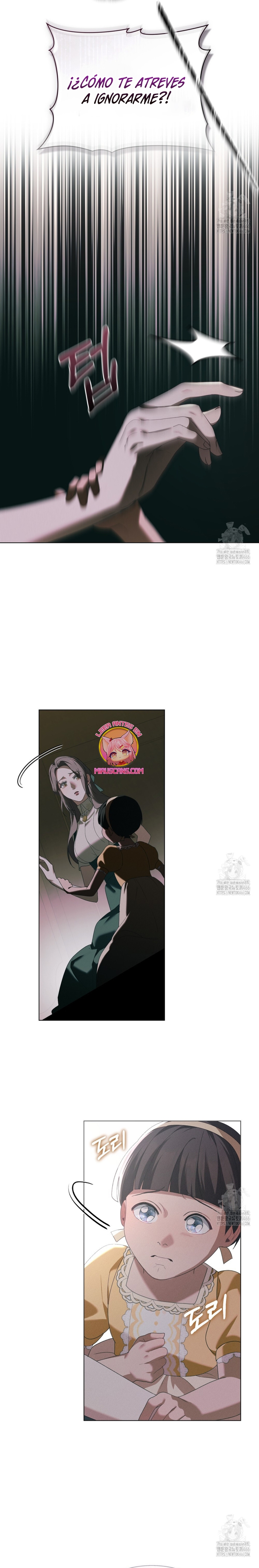 Traición a la dignidad Capítulo 72 - Página 8