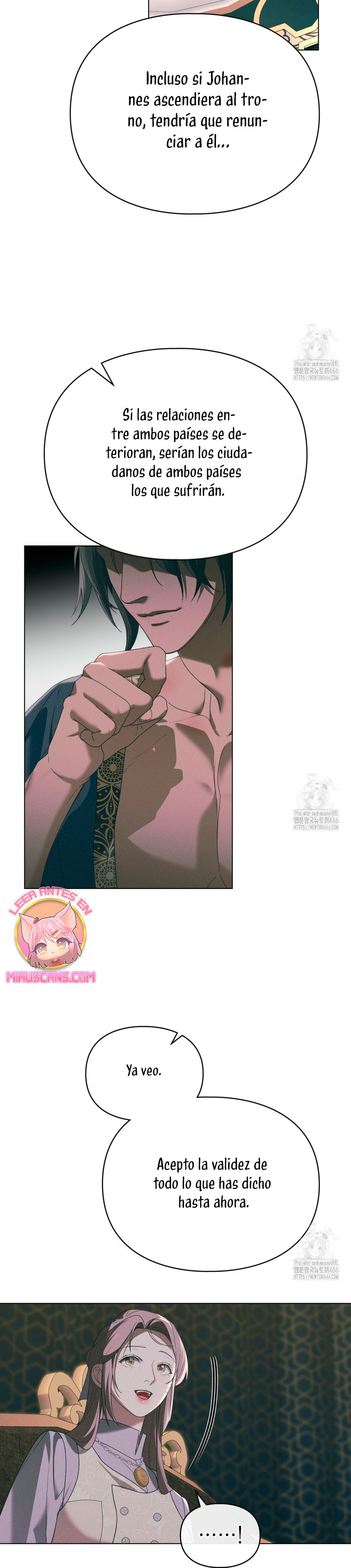 Traición a la dignidad Capítulo 73 - Página 20