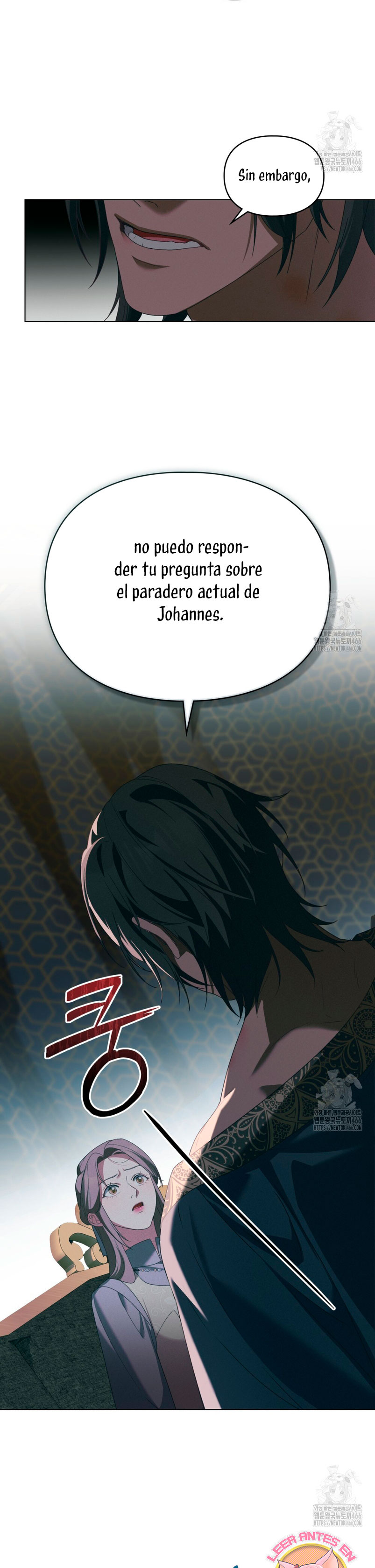 Traición a la dignidad Capítulo 73 - Página 21