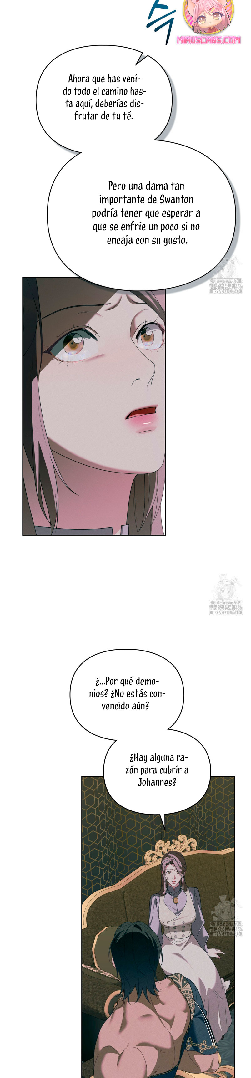 Traición a la dignidad Capítulo 73 - Página 22