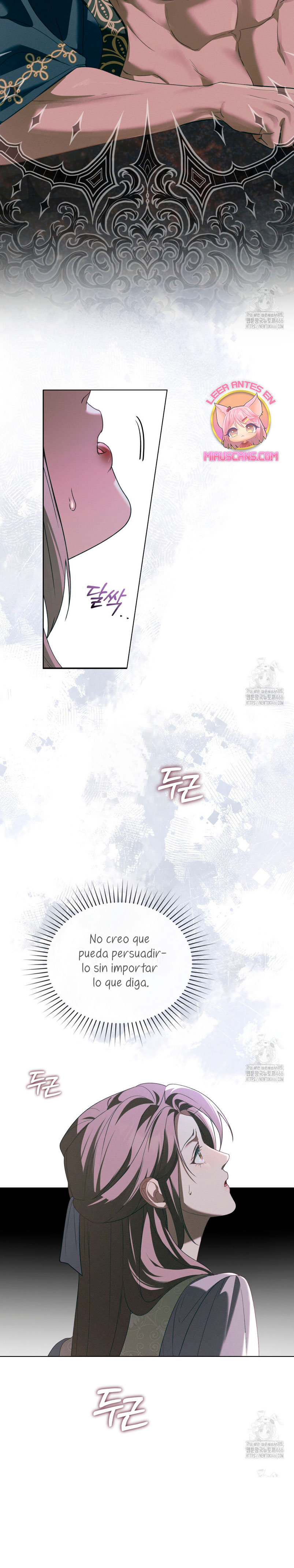 Traición a la dignidad Capítulo 73 - Página 24