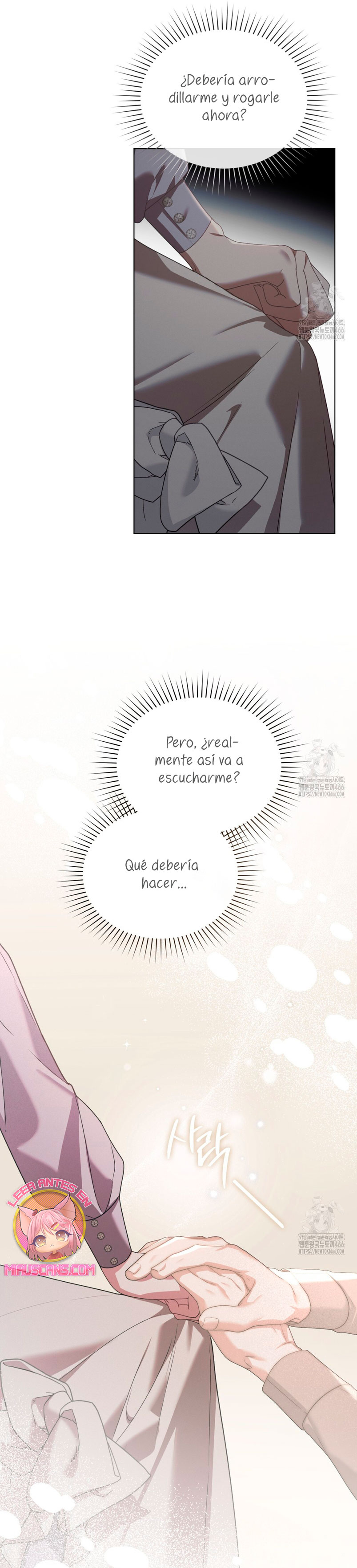 Traición a la dignidad Capítulo 73 - Página 25