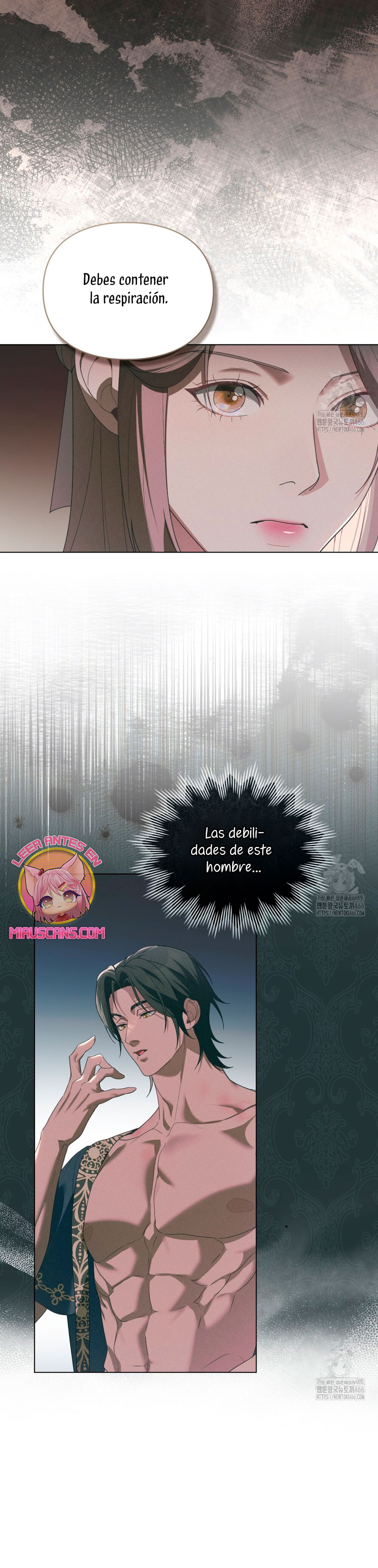 Traición a la dignidad Capítulo 73 - Página 28