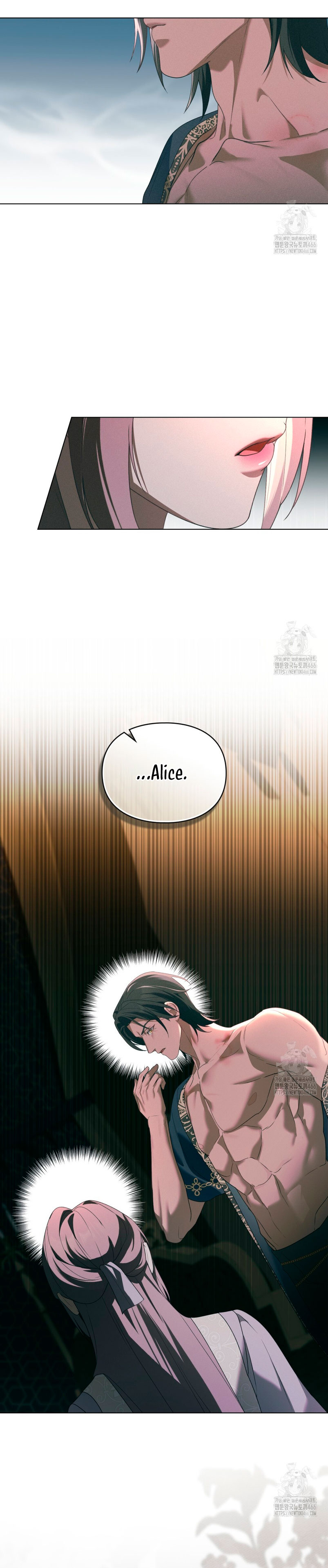 Traición a la dignidad Capítulo 73 - Página 29