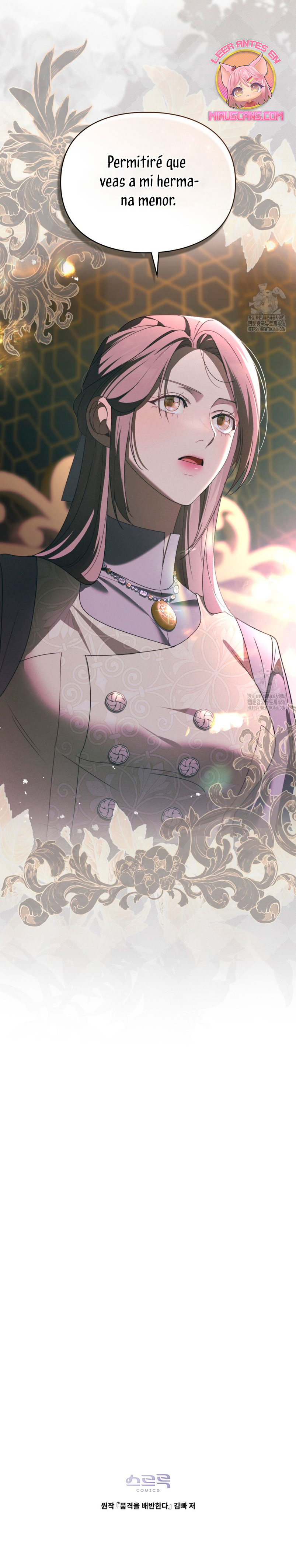 Traición a la dignidad Capítulo 73 - Página 30