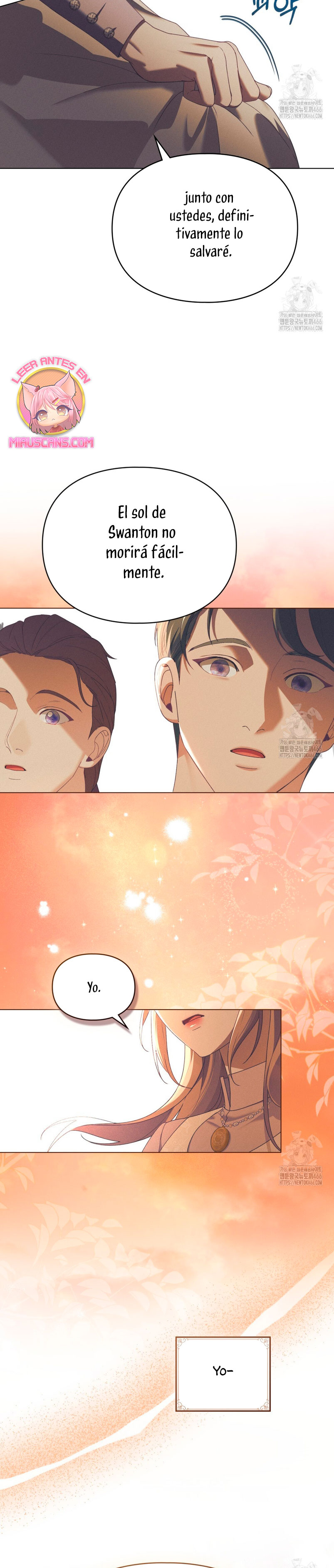 Traición a la dignidad Capítulo 73 - Página 6