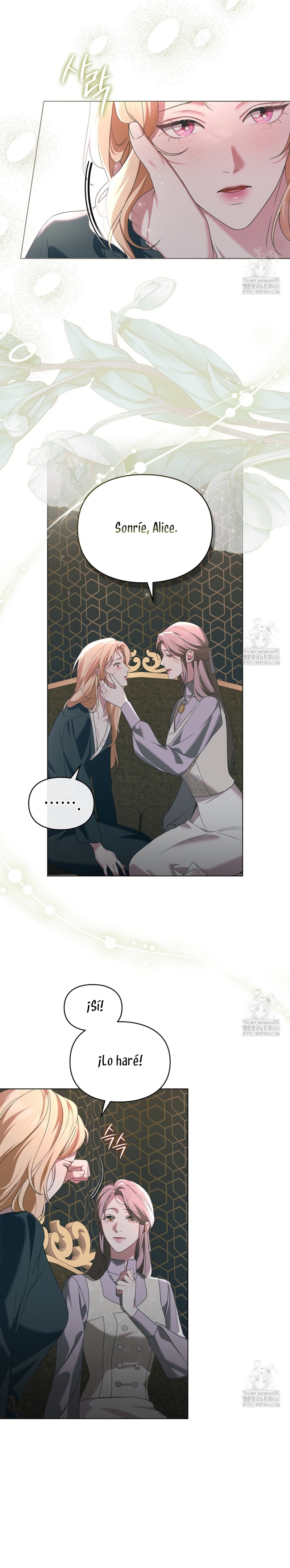 Traición a la dignidad Capítulo 74 - Página 10