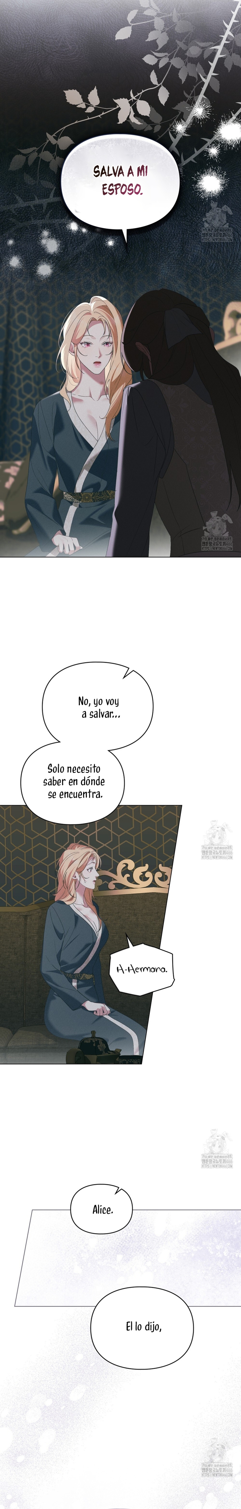 Traición a la dignidad Capítulo 74 - Página 12