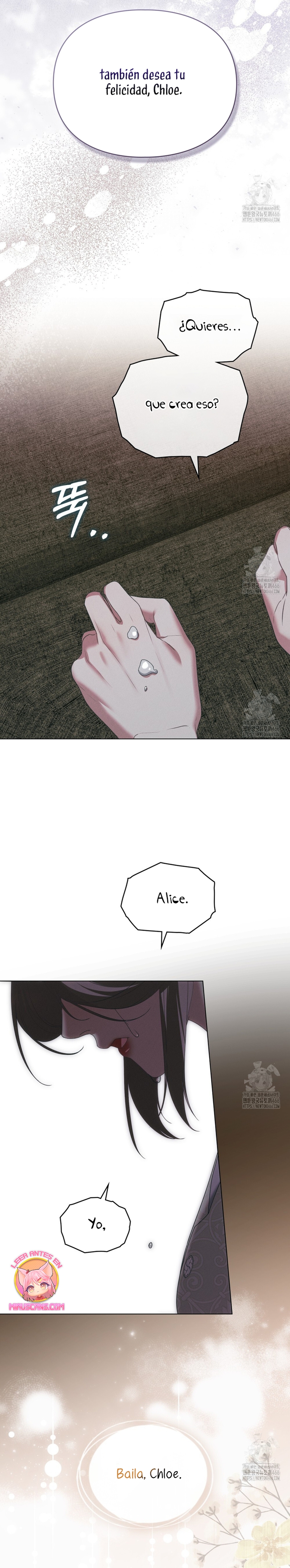 Traición a la dignidad Capítulo 74 - Página 14