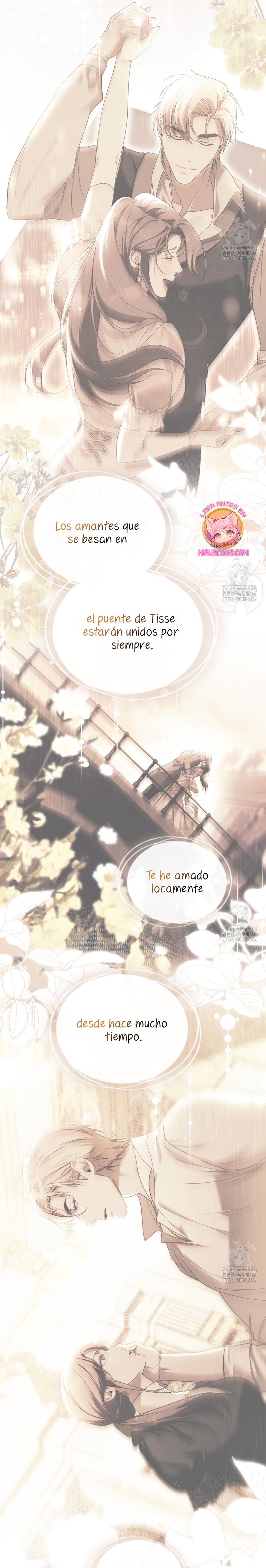 Traición a la dignidad Capítulo 74 - Página 15