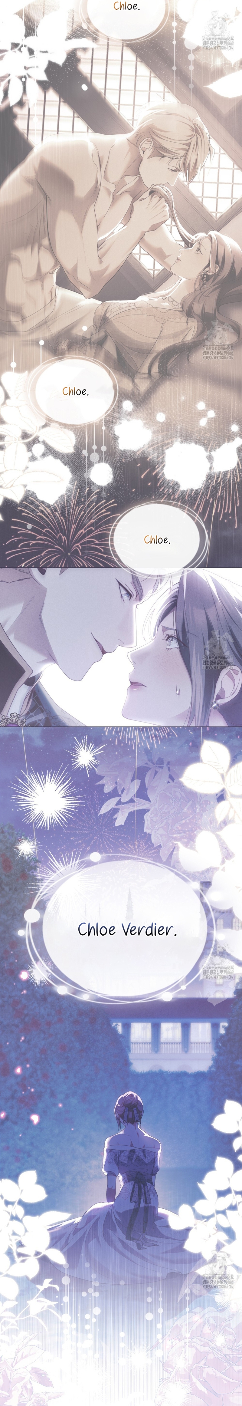 Traición a la dignidad Capítulo 74 - Página 16