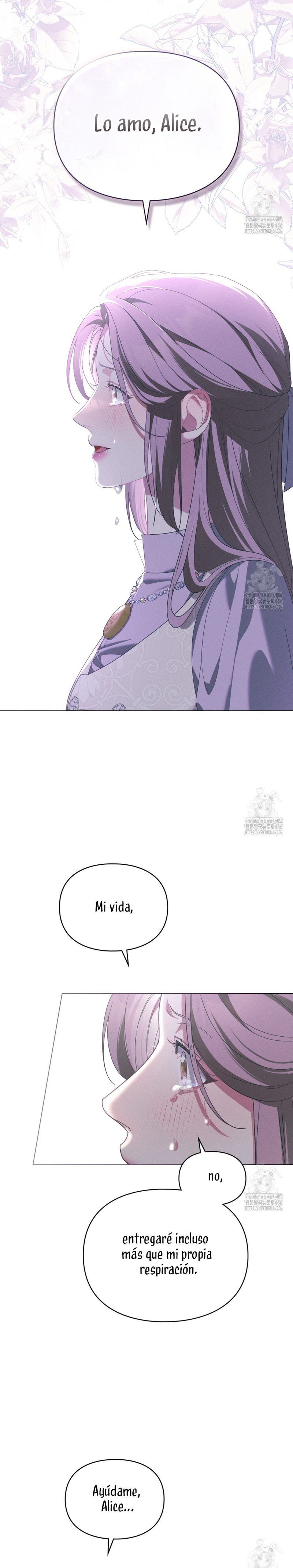 Traición a la dignidad Capítulo 74 - Página 17