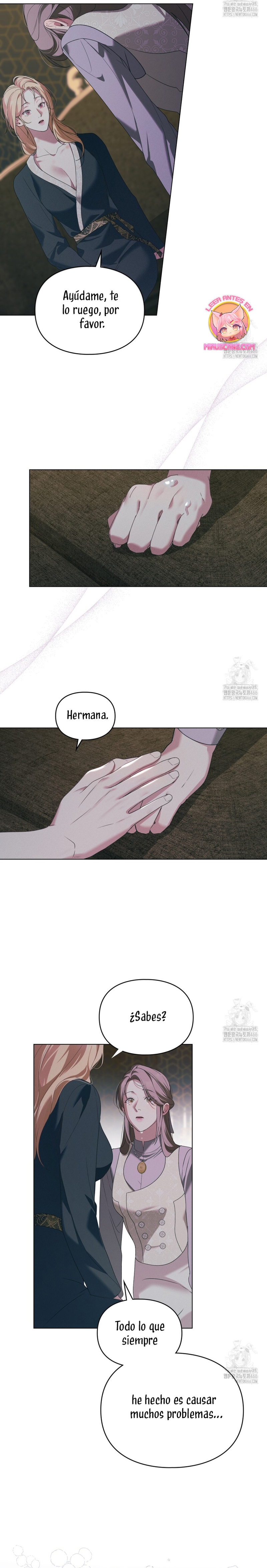 Traición a la dignidad Capítulo 74 - Página 18