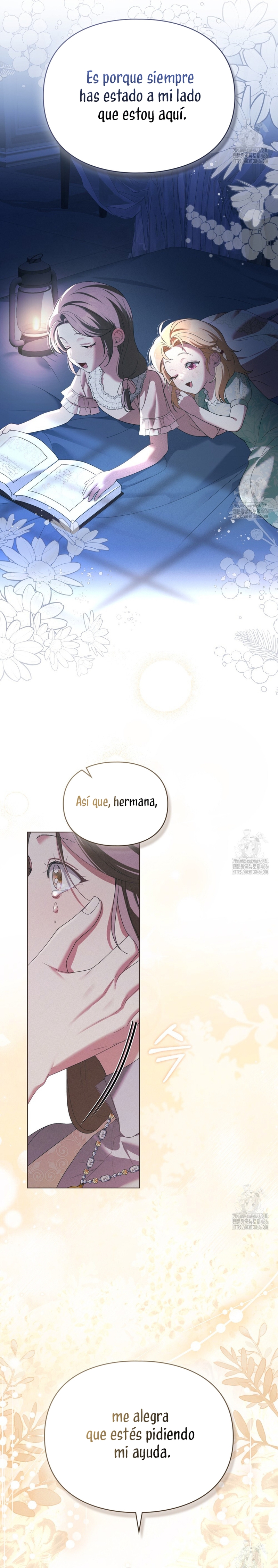 Traición a la dignidad Capítulo 74 - Página 19