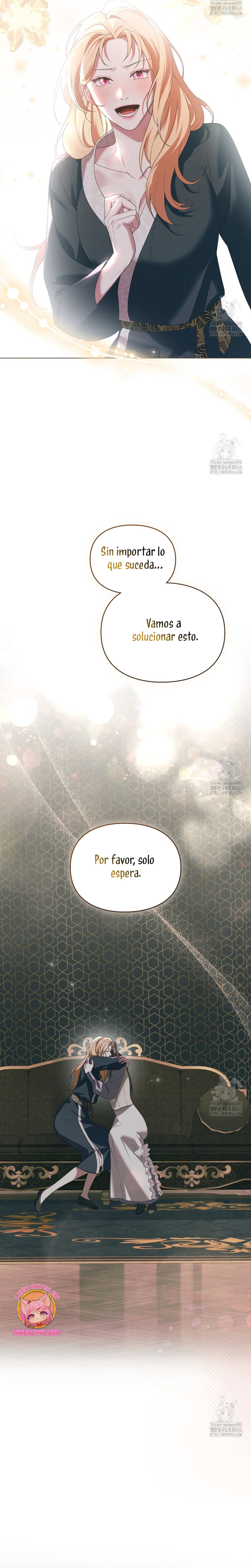 Traición a la dignidad Capítulo 74 - Página 20