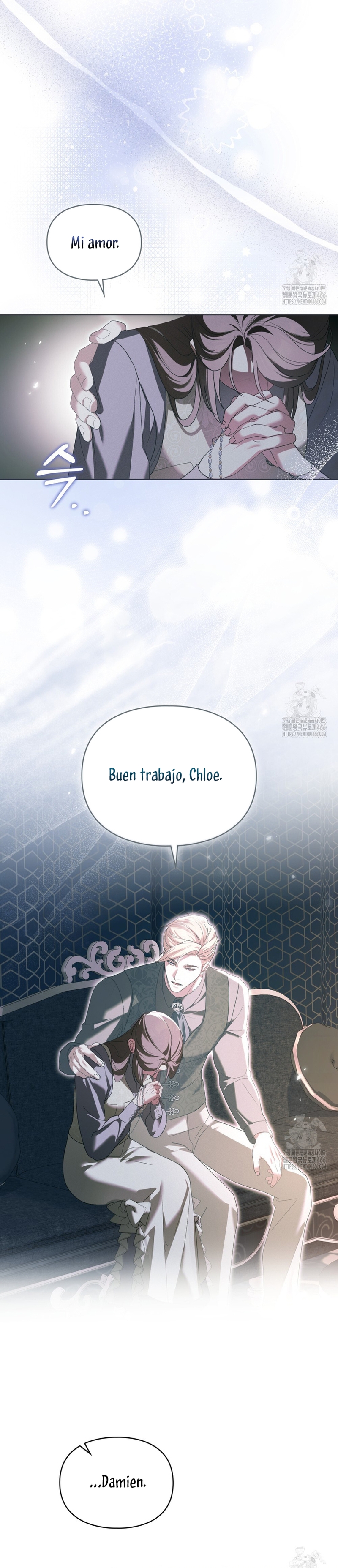 Traición a la dignidad Capítulo 74 - Página 22