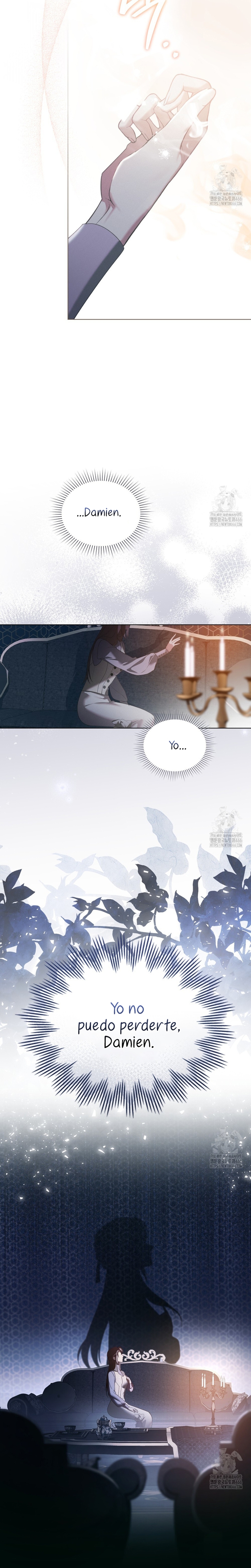 Traición a la dignidad Capítulo 74 - Página 25