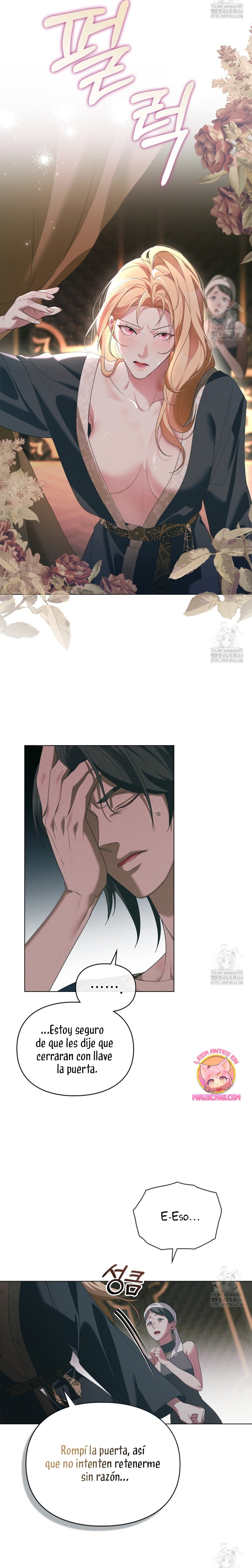 Traición a la dignidad Capítulo 74 - Página 5