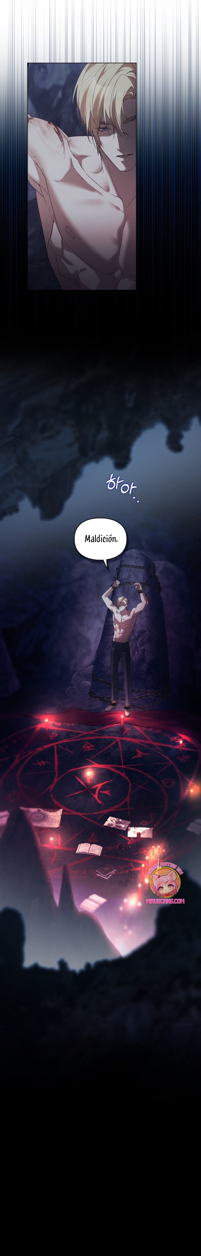 Traición a la dignidad Capítulo 75 - Página 10