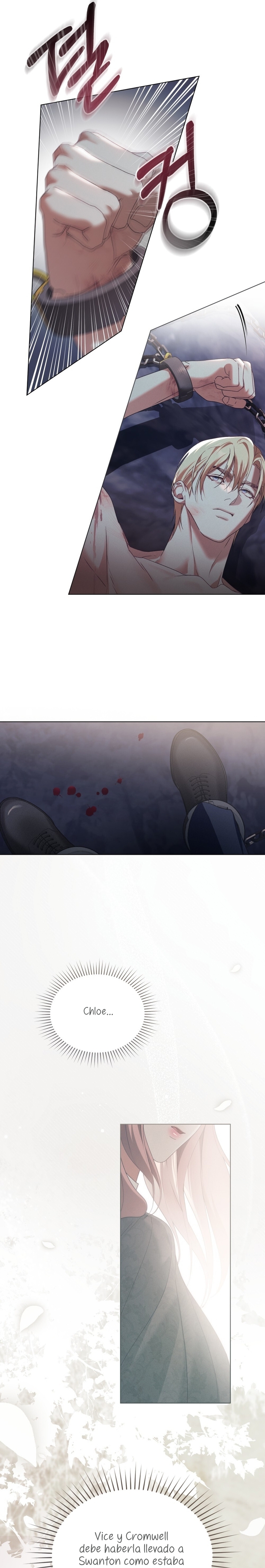 Traición a la dignidad Capítulo 75 - Página 12