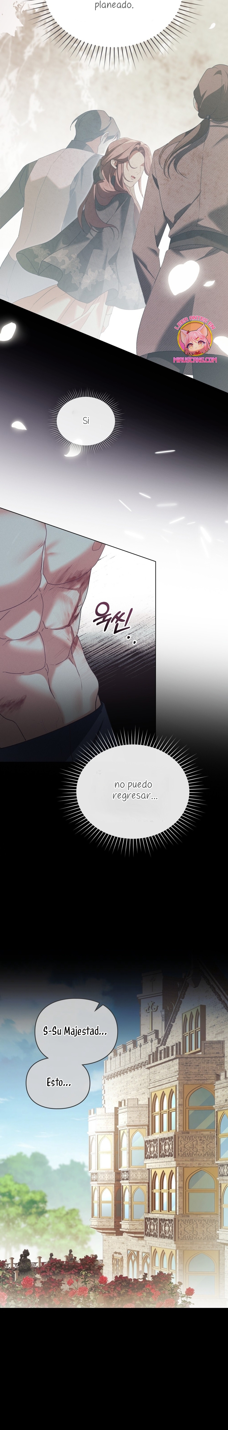 Traición a la dignidad Capítulo 75 - Página 13