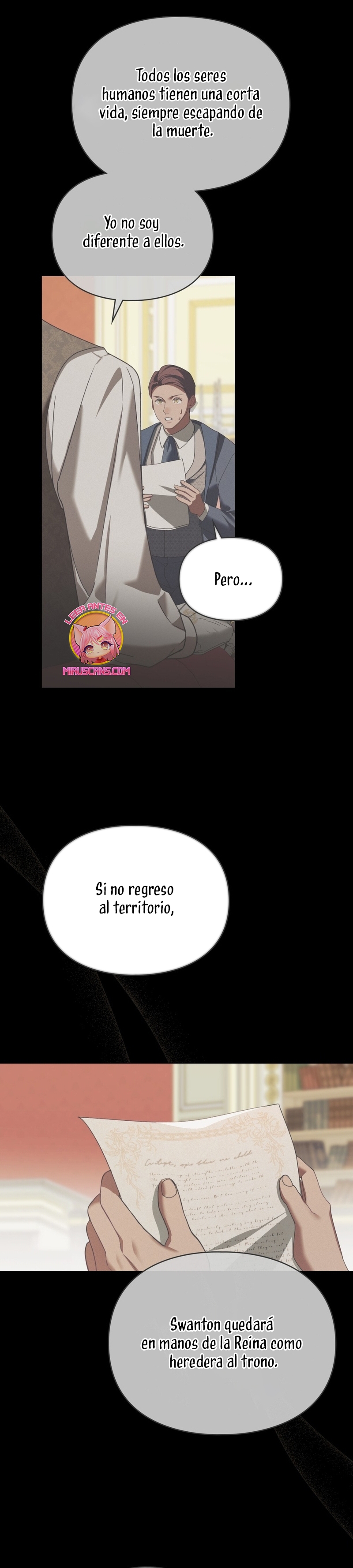 Traición a la dignidad Capítulo 75 - Página 14