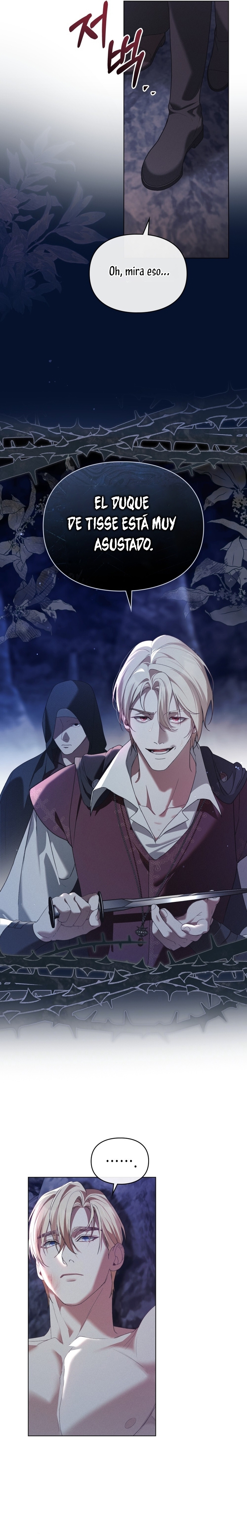 Traición a la dignidad Capítulo 75 - Página 17