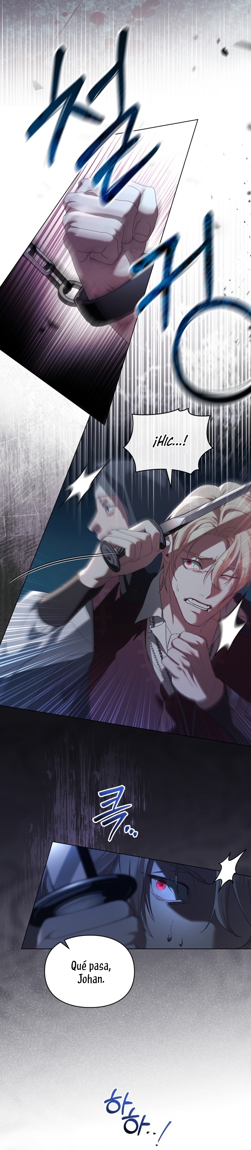 Traición a la dignidad Capítulo 75 - Página 19