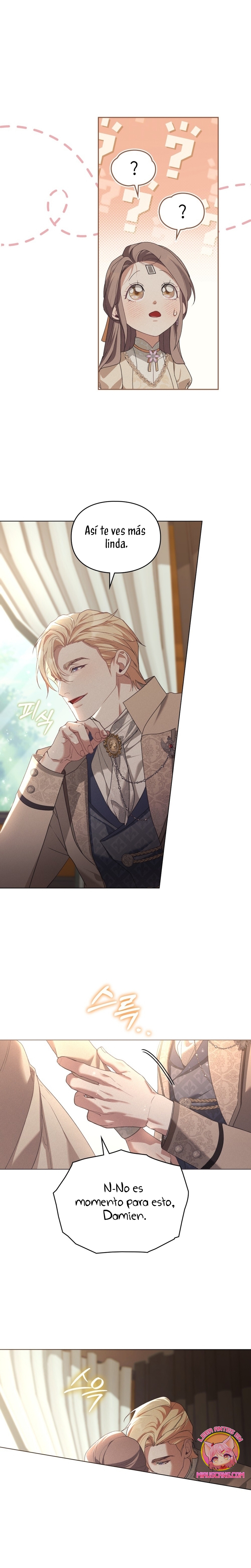 Traición a la dignidad Capítulo 75 - Página 7