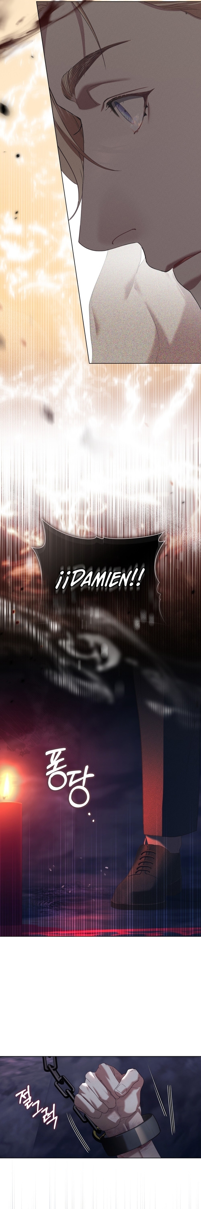 Traición a la dignidad Capítulo 75 - Página 9