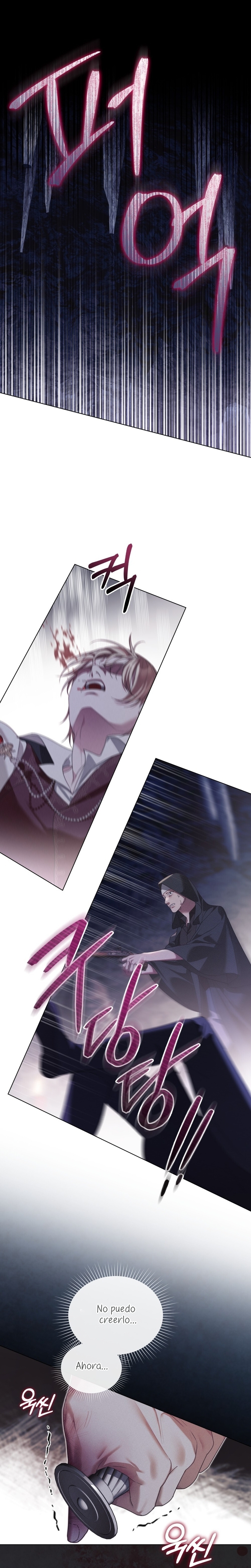 Traición a la dignidad Capítulo 76 - Página 12