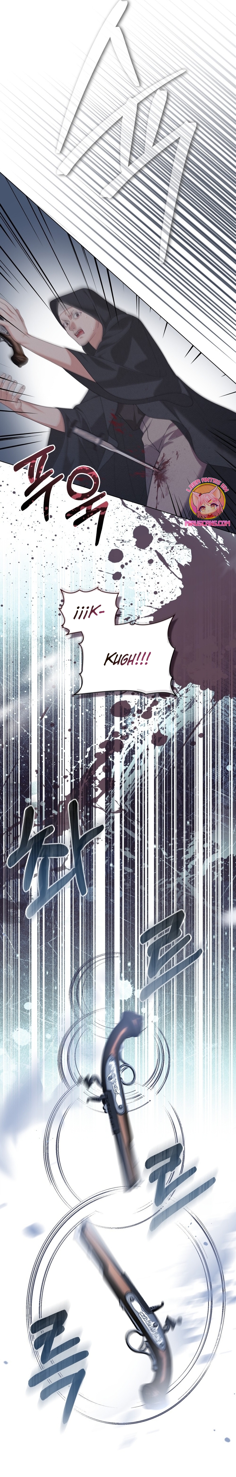 Traición a la dignidad Capítulo 76 - Página 15