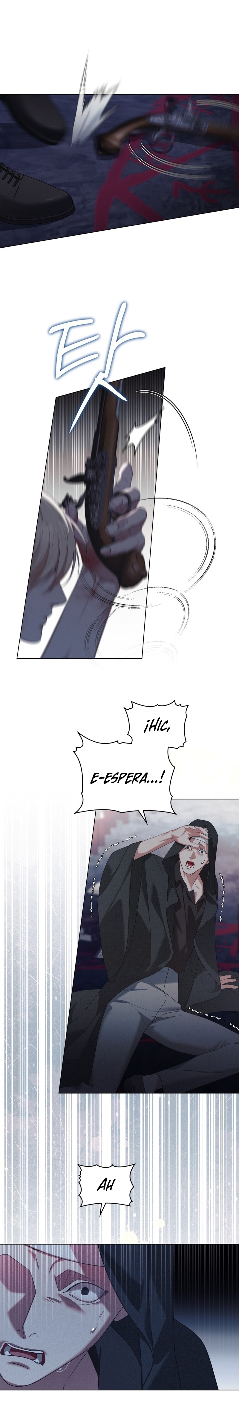 Traición a la dignidad Capítulo 76 - Página 16