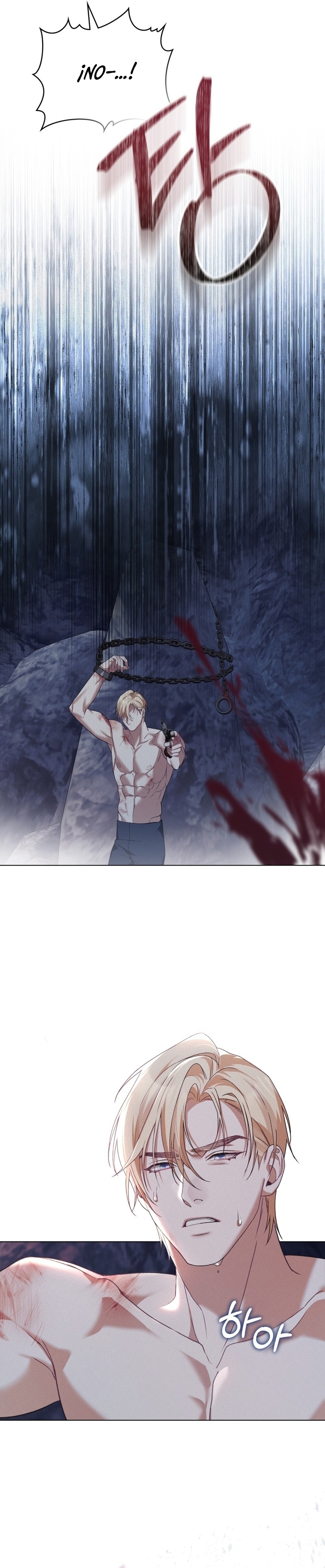 Traición a la dignidad Capítulo 76 - Página 17