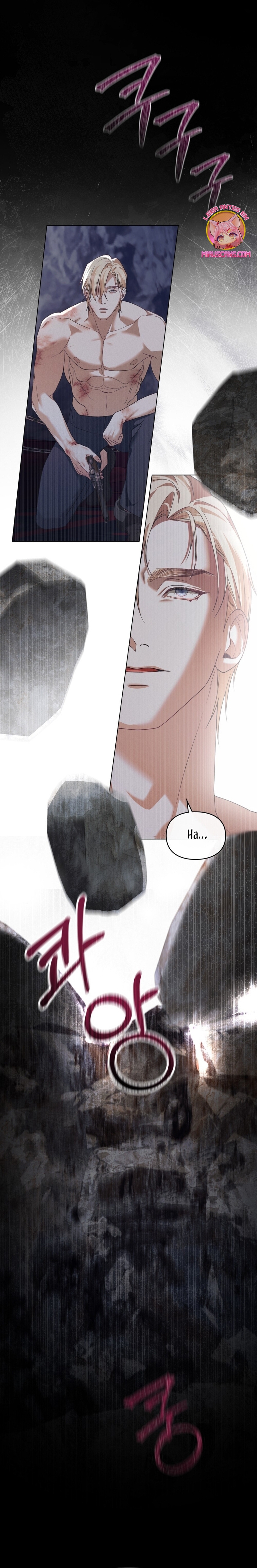 Traición a la dignidad Capítulo 76 - Página 21