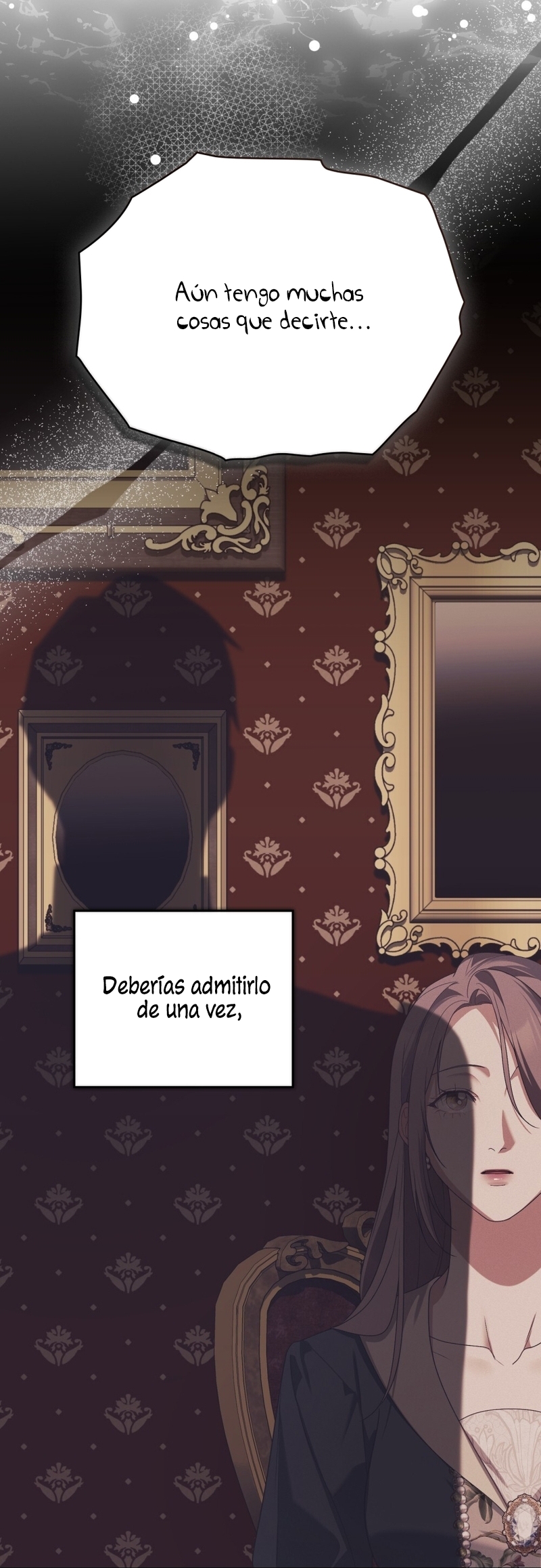 Traición a la dignidad Capítulo 77 - Página 11