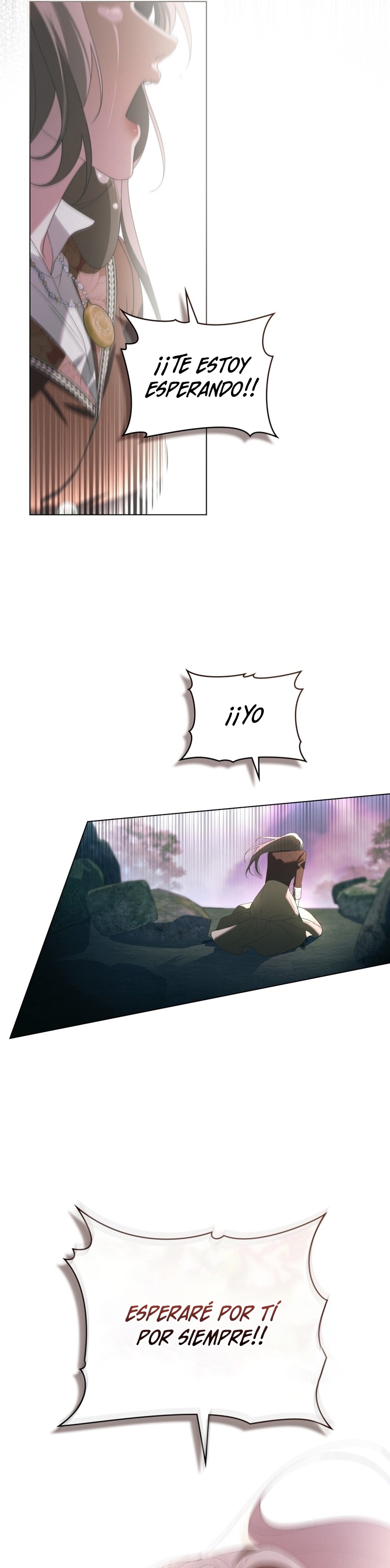 Traición a la dignidad Capítulo 77 - Página 13