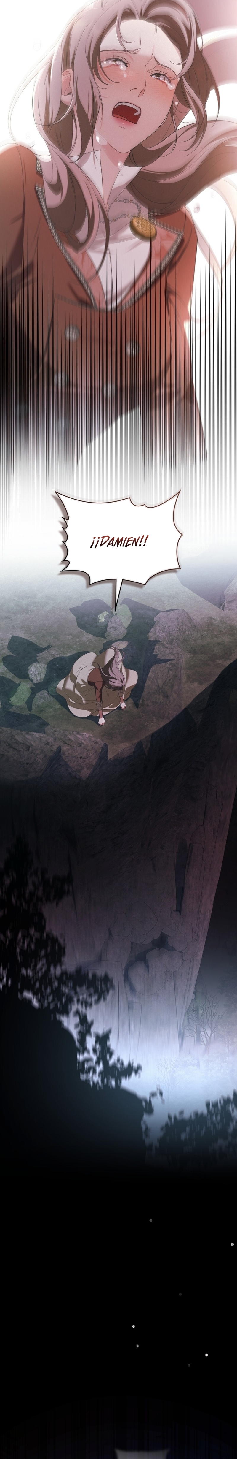 Traición a la dignidad Capítulo 77 - Página 14