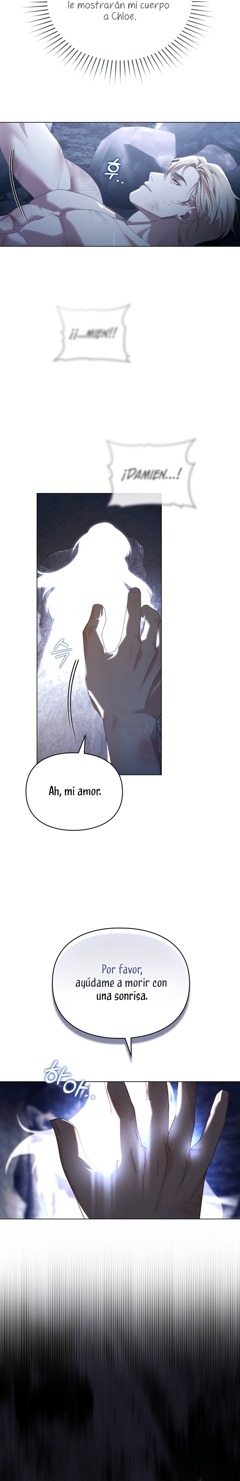 Traición a la dignidad Capítulo 77 - Página 16