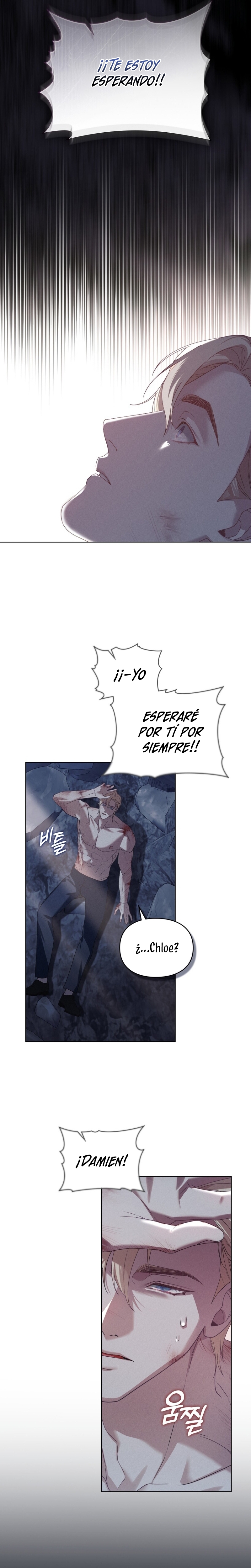 Traición a la dignidad Capítulo 77 - Página 17