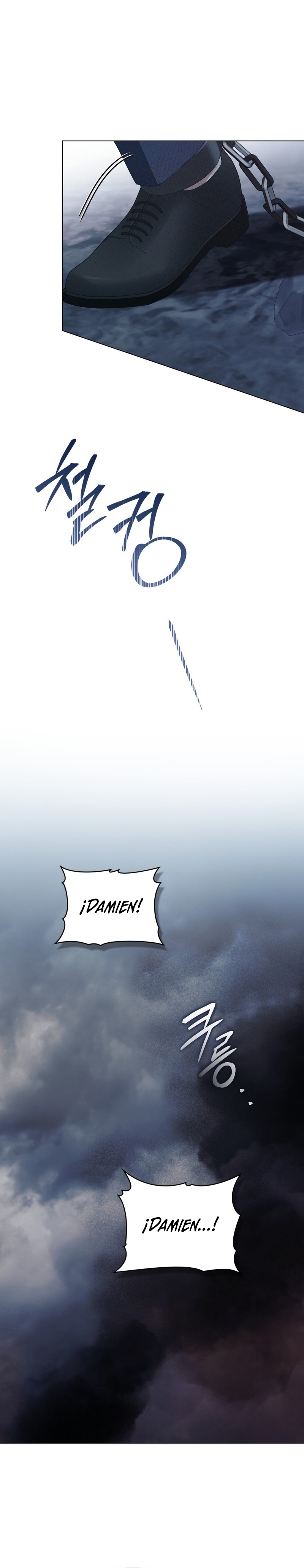 Traición a la dignidad Capítulo 77 - Página 19