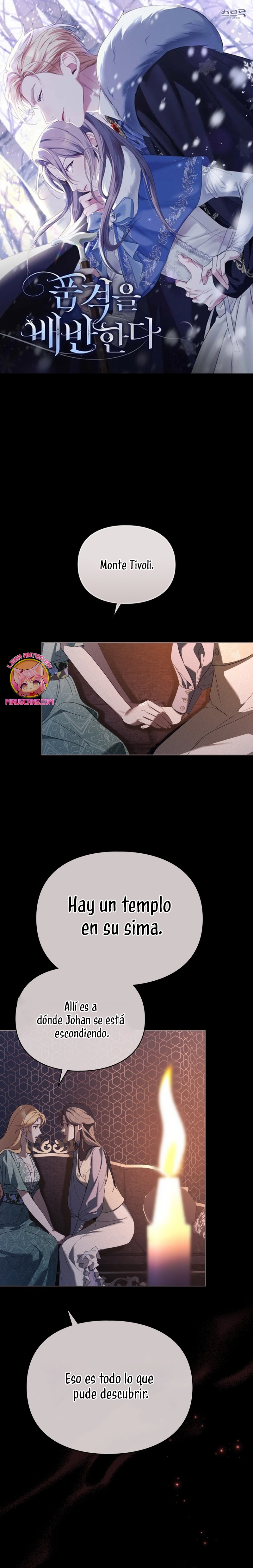 Traición a la dignidad Capítulo 77 - Página 2