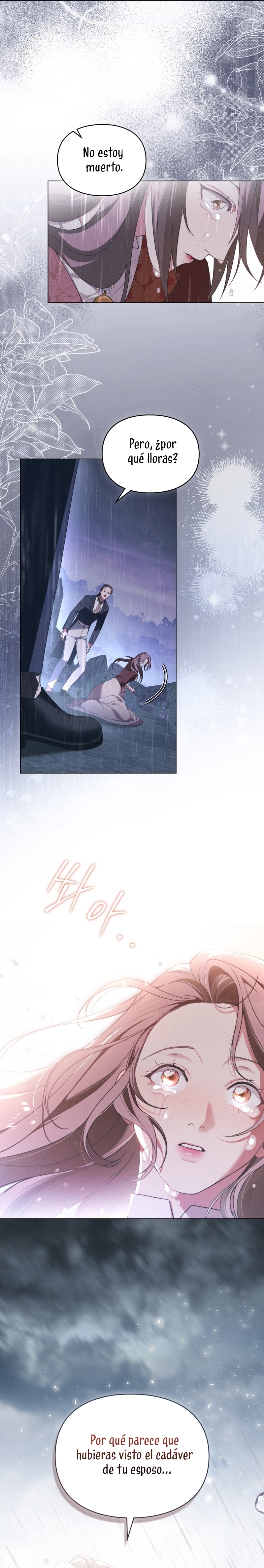 Traición a la dignidad Capítulo 77 - Página 22