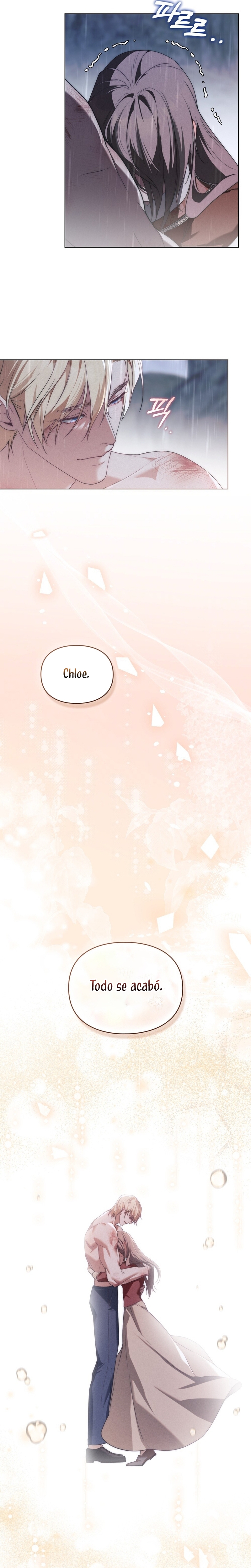 Traición a la dignidad Capítulo 77 - Página 24