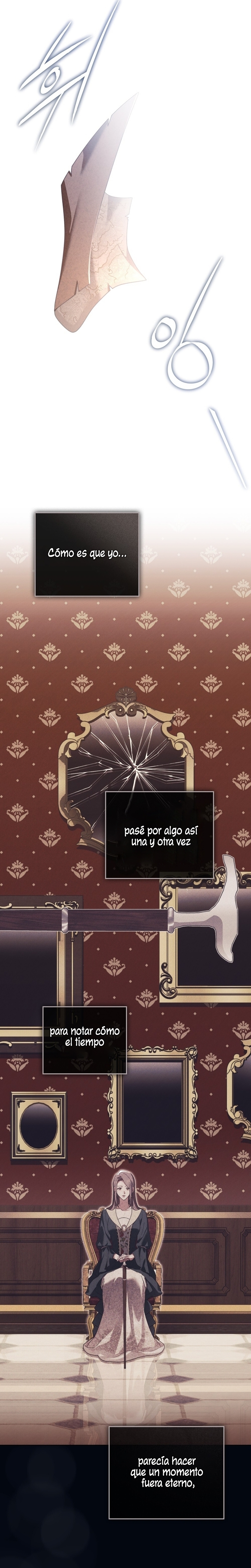 Traición a la dignidad Capítulo 77 - Página 9